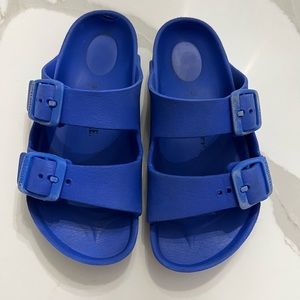 Toddler Birkenstocks